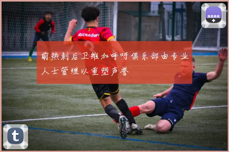 前热刺后卫维加呼吁俱乐部由专业人士管理以重塑声誉